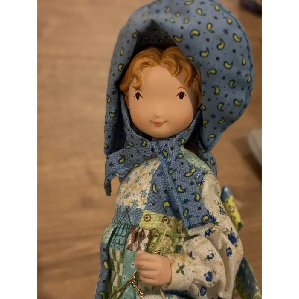 Holly Hobbie holly hobbie